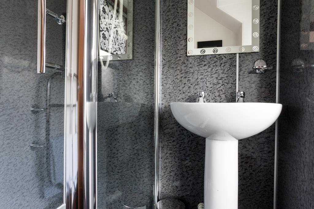 Eskdale Guest House Інвернесс Номер фото