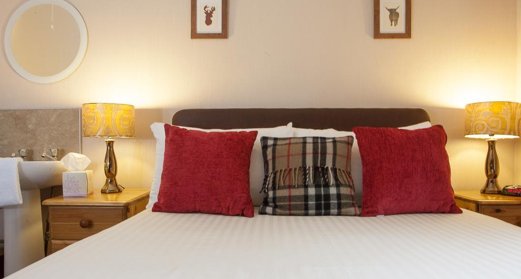 Eskdale Guest House Інвернесс Номер фото
