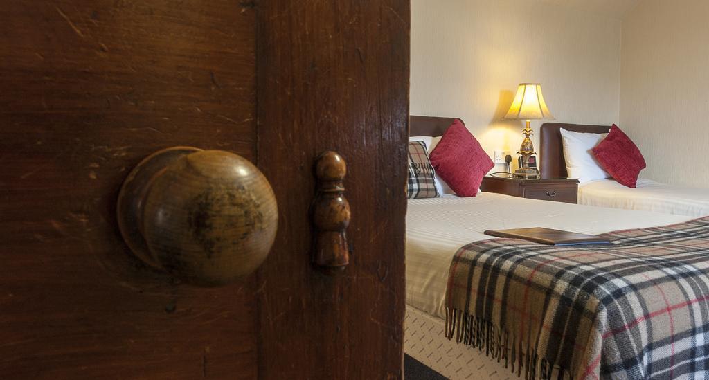 Eskdale Guest House Інвернесс Номер фото