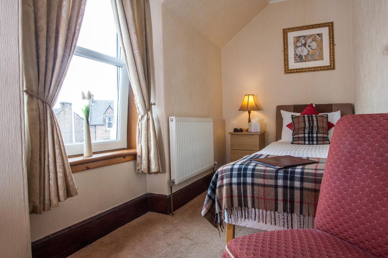 Eskdale Guest House Інвернесс Екстер'єр фото